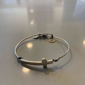 Alex and Ani bracelet